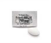 PRACTI-RELAF - Practi-Relaf Oral Medication